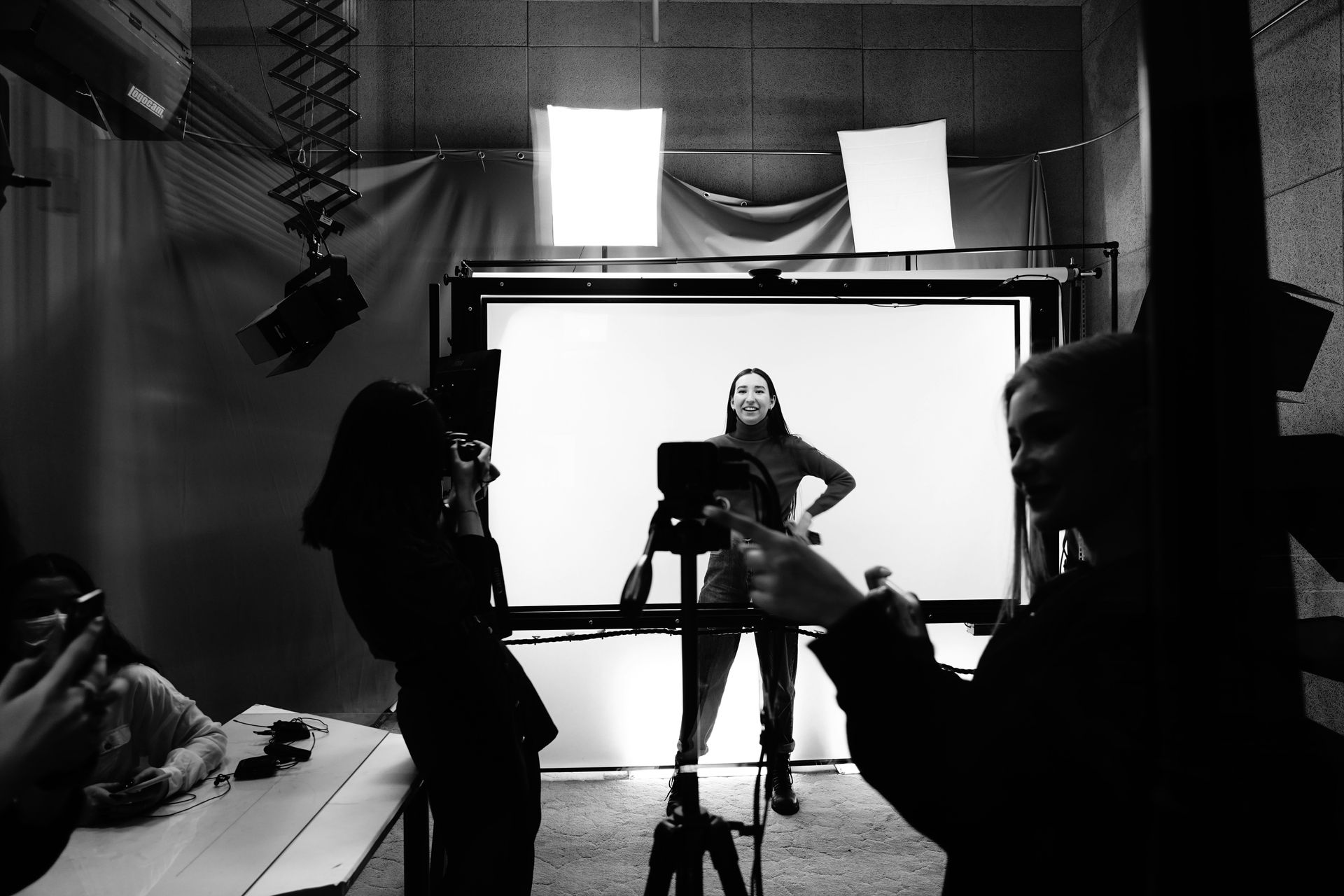 photography CRM