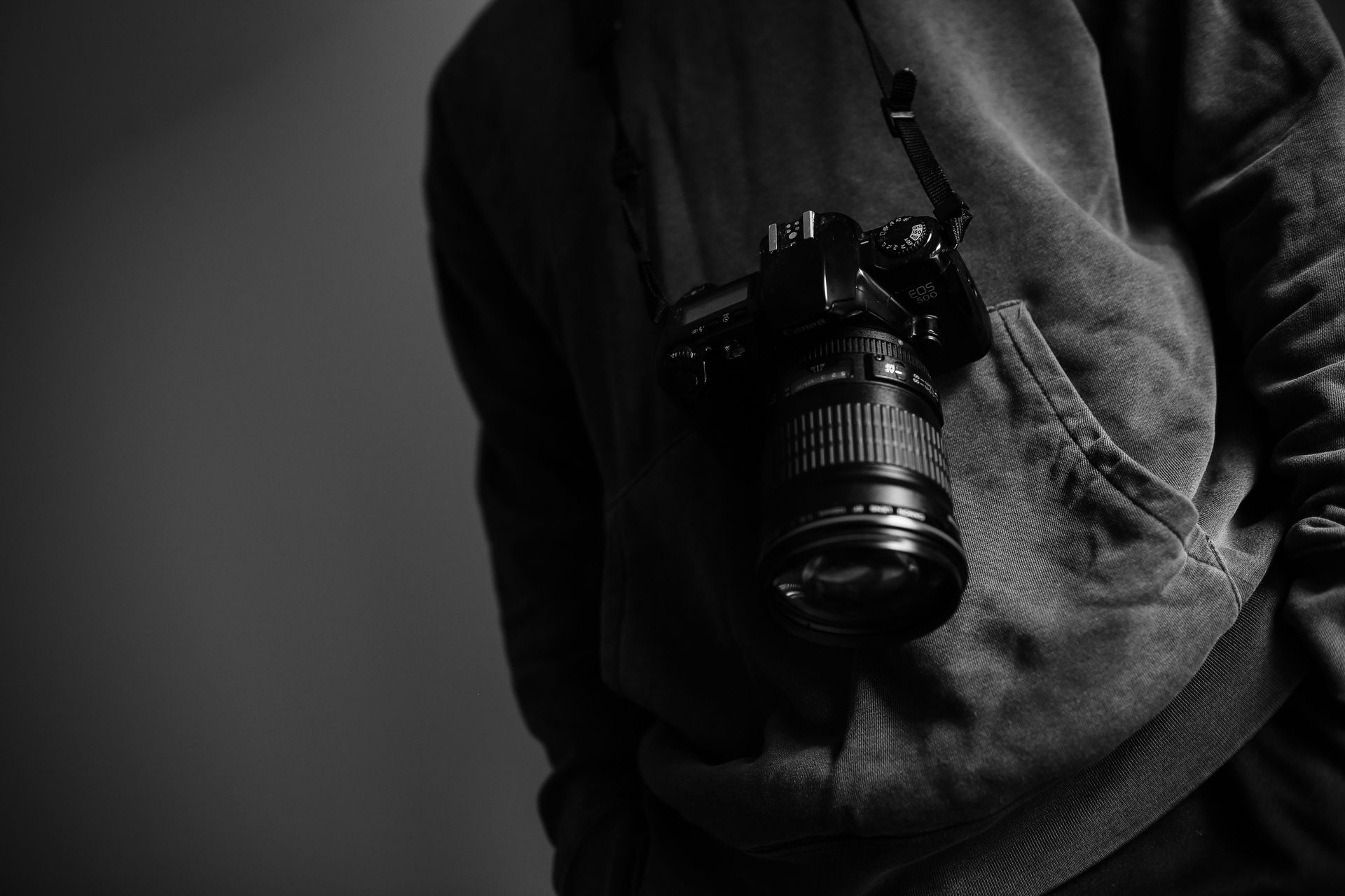 CRM for Photographers