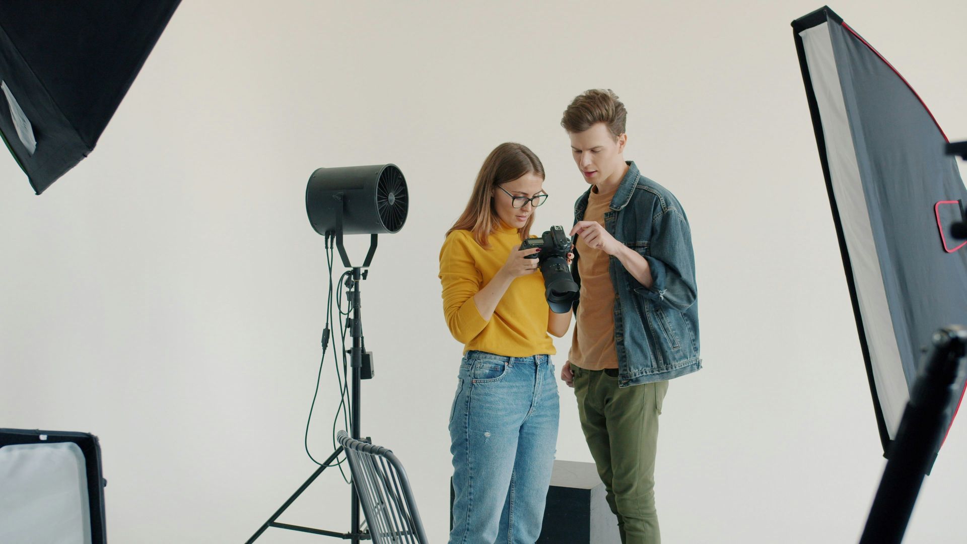 Photography CRM