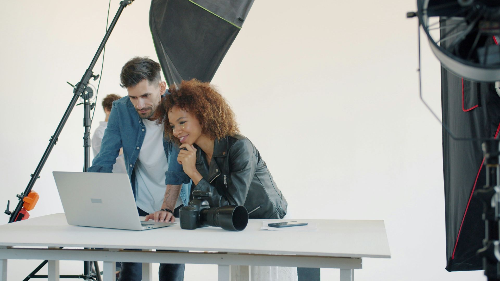 Photography CRM