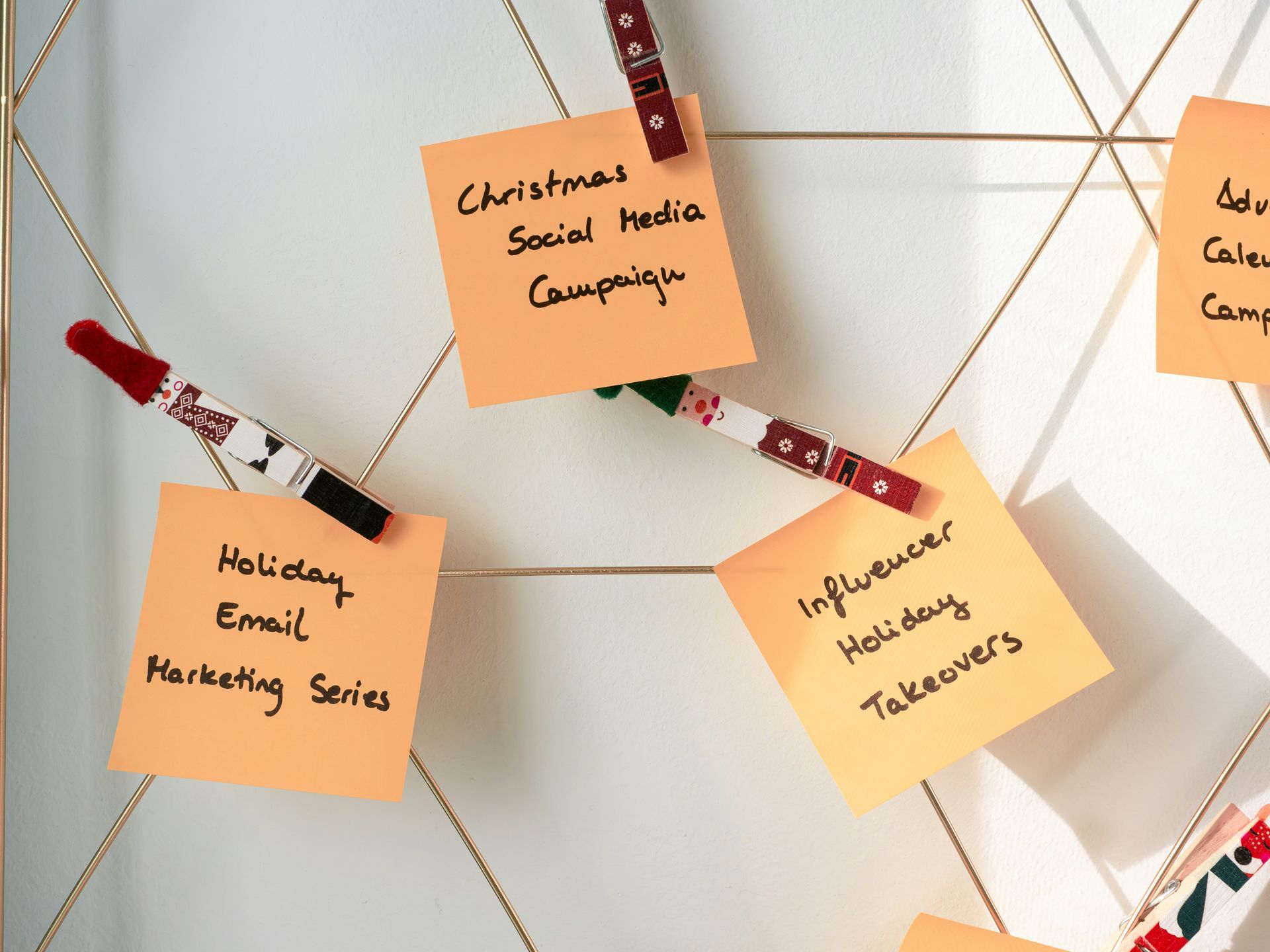 holiday marketing for photographers
