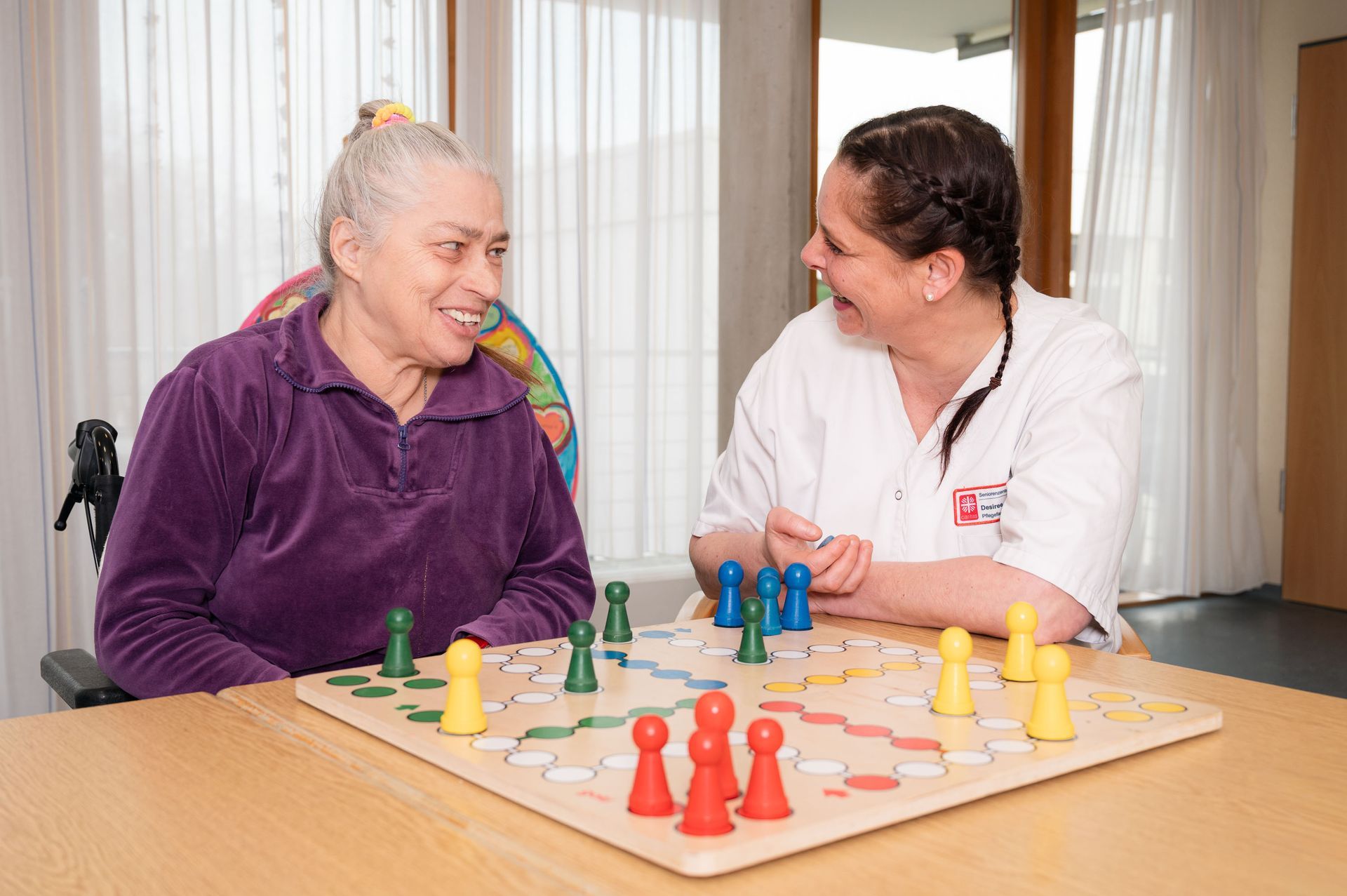 Business Portrait Studio Freiburg Geschäftsführer