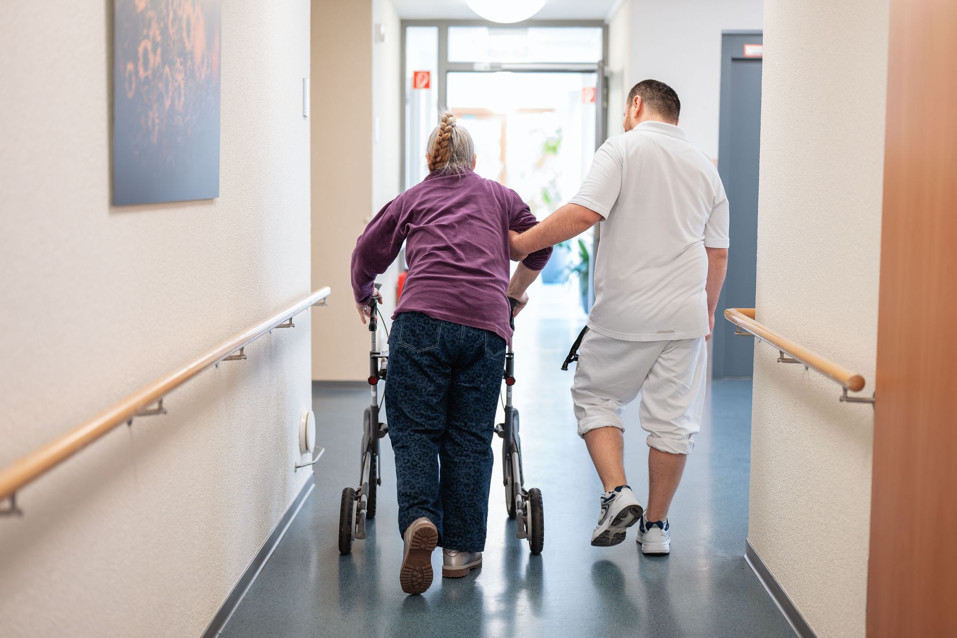 Business Portrait Studio Freiburg 