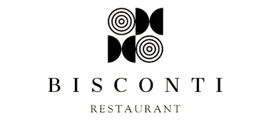 bisconti restaurant logo