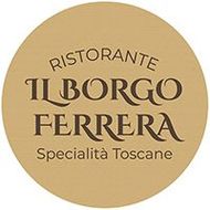 RISTORANTE IL BORGO-LOGO