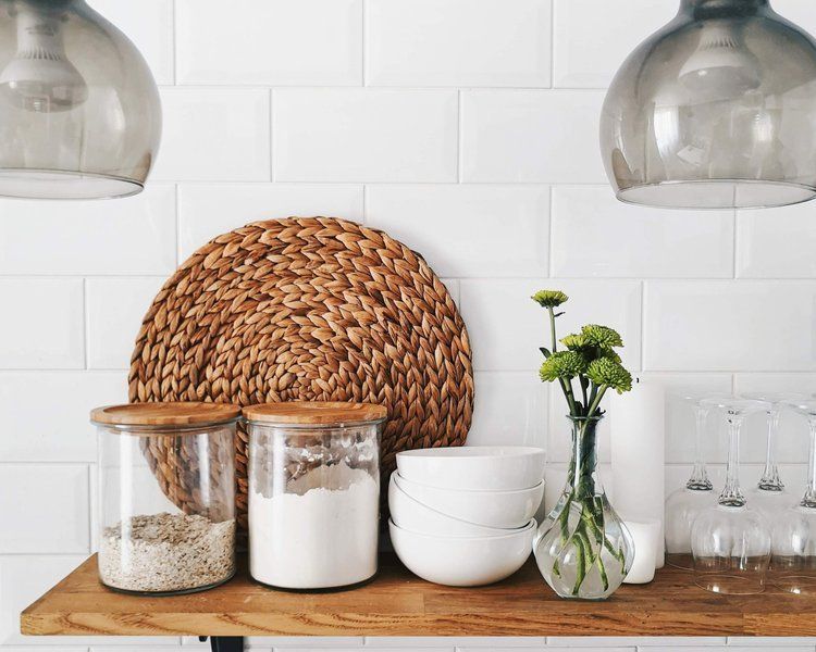 Backsplashes — Sarasota, FL  — Copperleaf Cabinets LLC