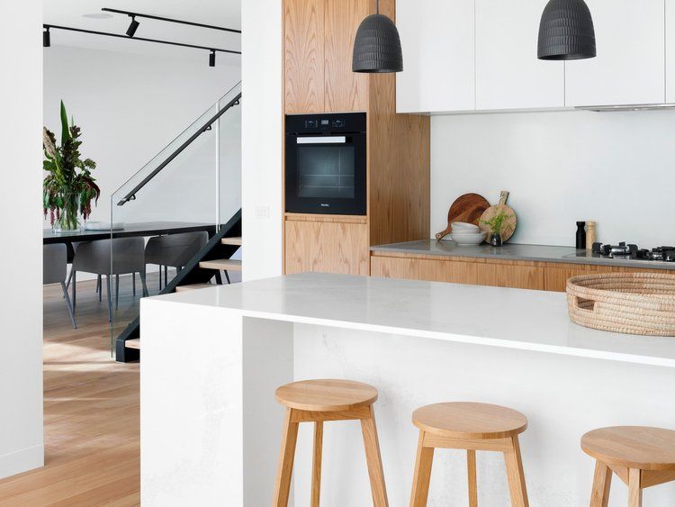 Cabinet Remodeling — Sarasota, FL  — Copperleaf Cabinets LLC