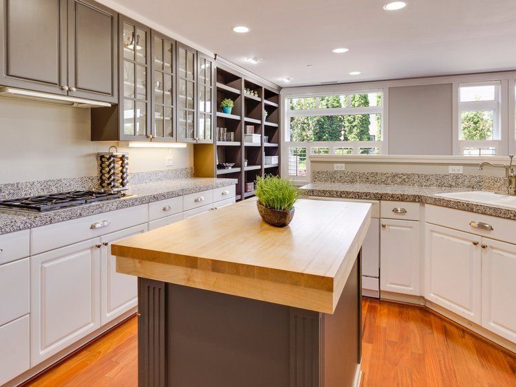Cabinet Refacing — Sarasota, FL  — Copperleaf Cabinets LLC