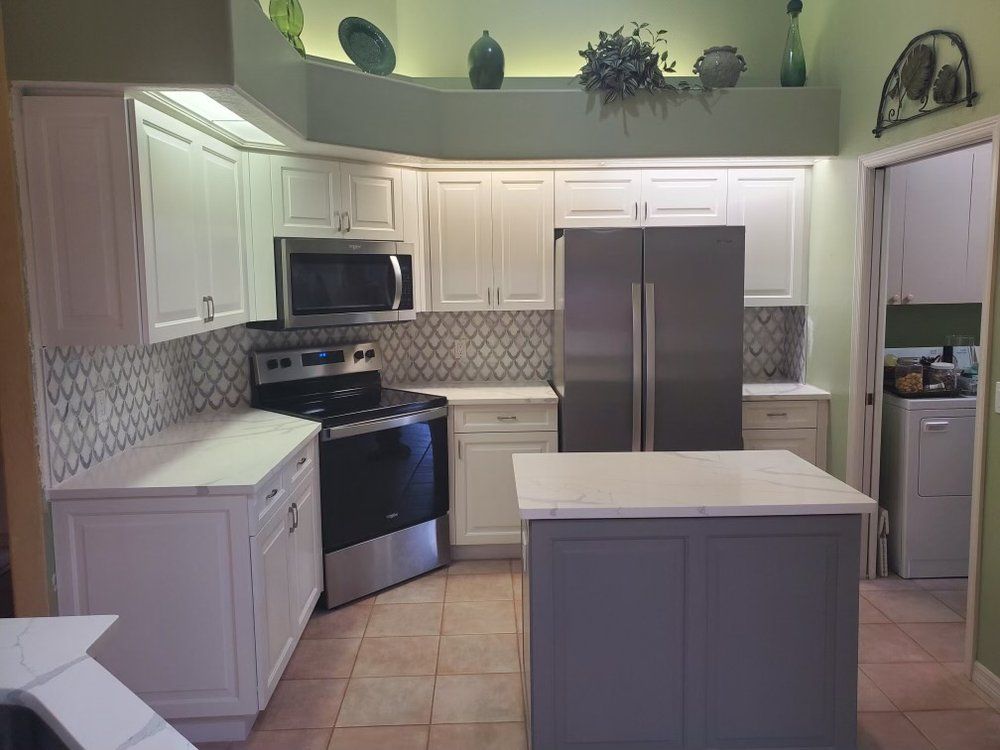 View Our Work Sarasota, FL Copperleaf LLC