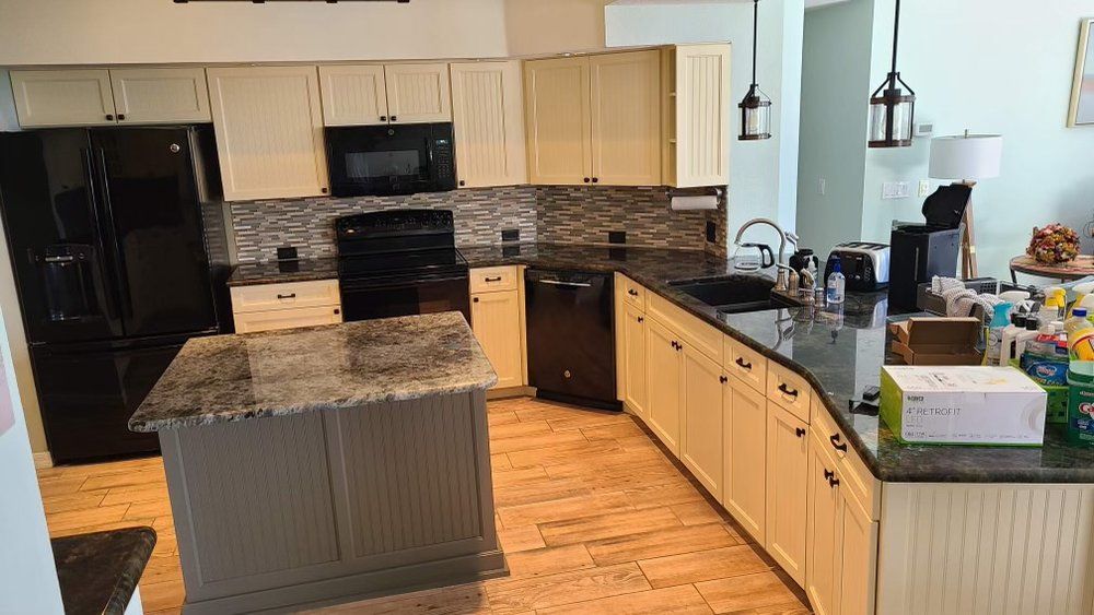 View Our Work Sarasota, FL Copperleaf LLC