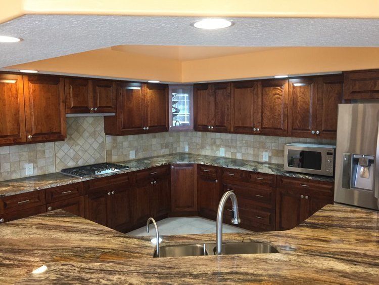 View Our Work Sarasota, FL Copperleaf LLC