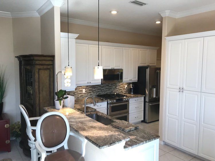 Renovations Sarasota, FL Copperleaf LLC