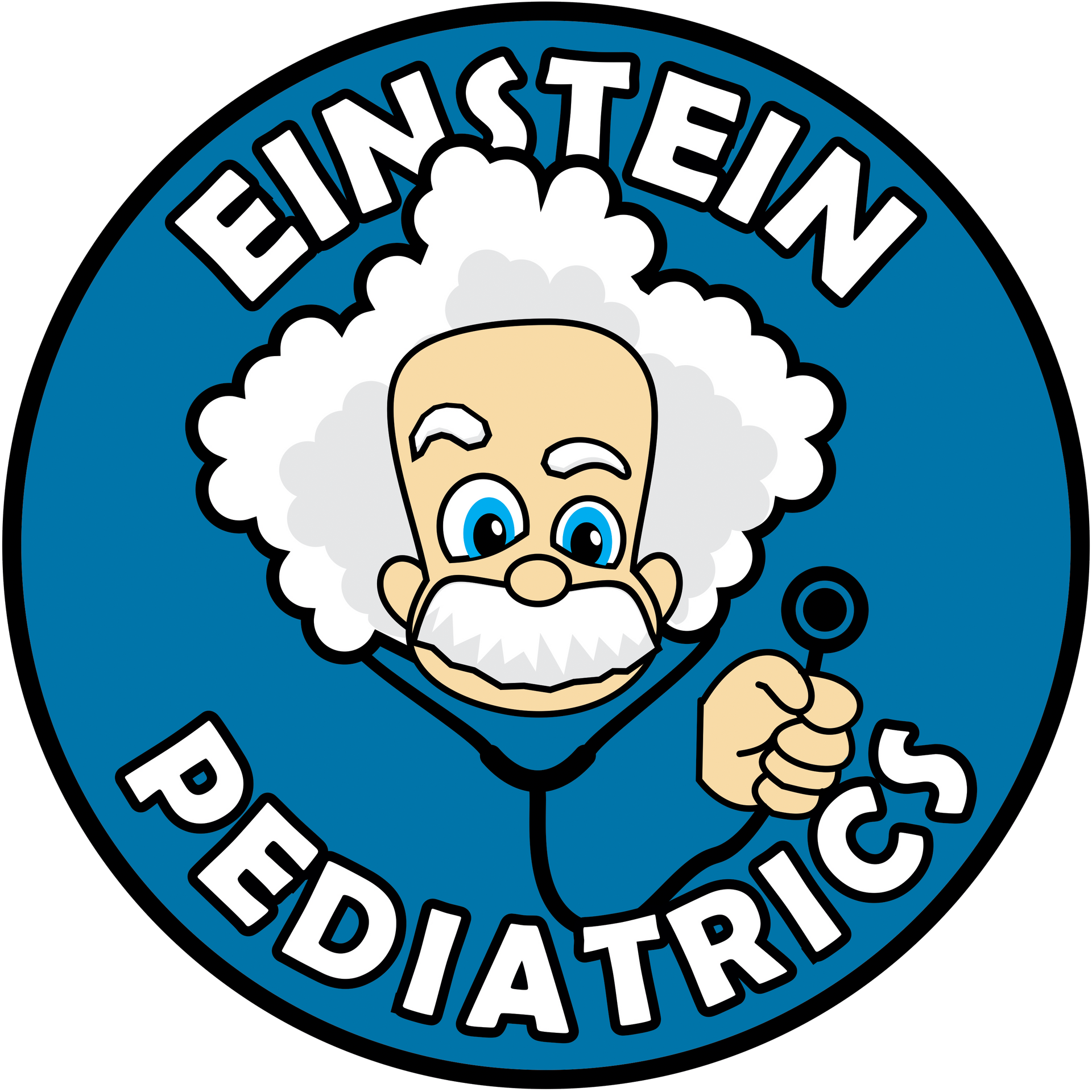 Dr Michael Martin Pediatrician Einstein Pediatrics Vienna VA