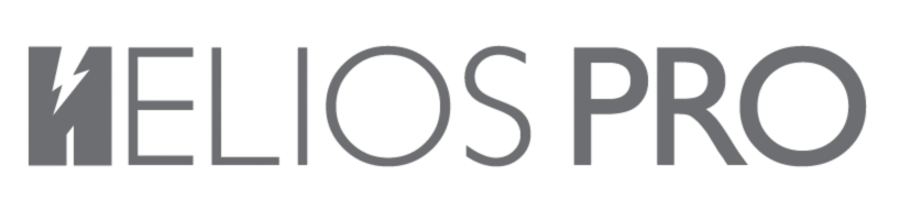 Logo for Helios Pro