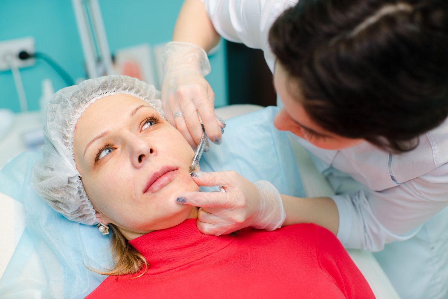 What Is a Sinus Lift?