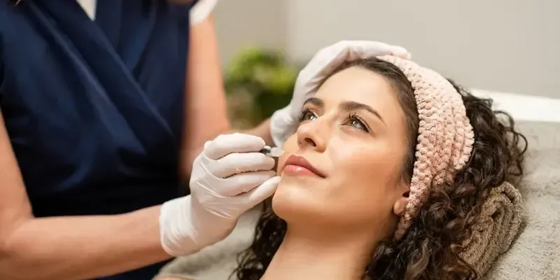 recovery from a sinus