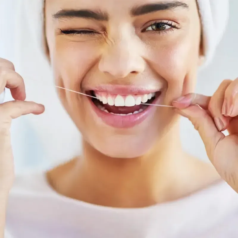 What Causes Bad Breath?