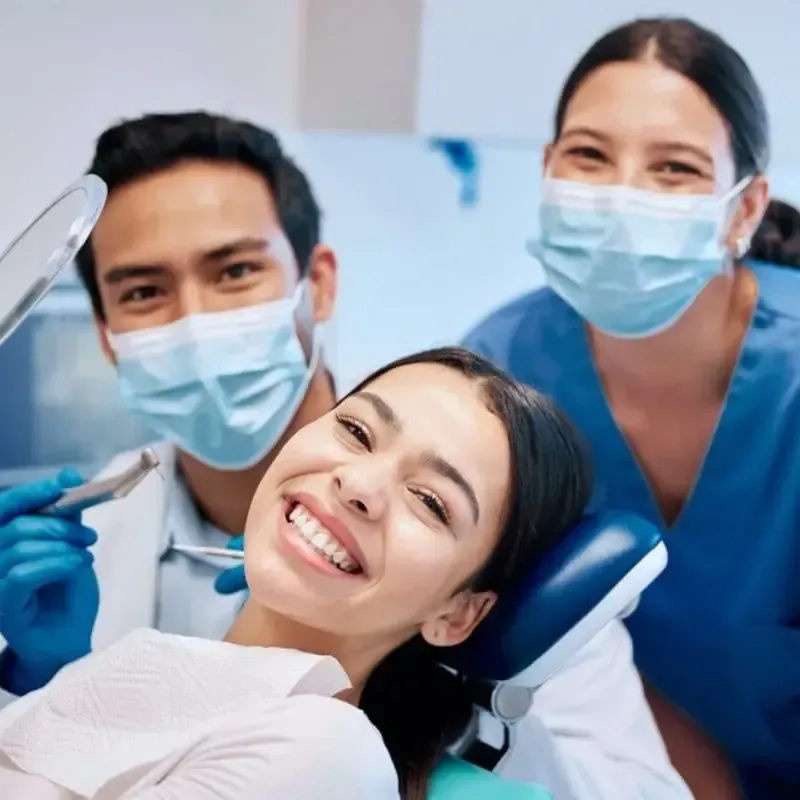 Our Specialty Services