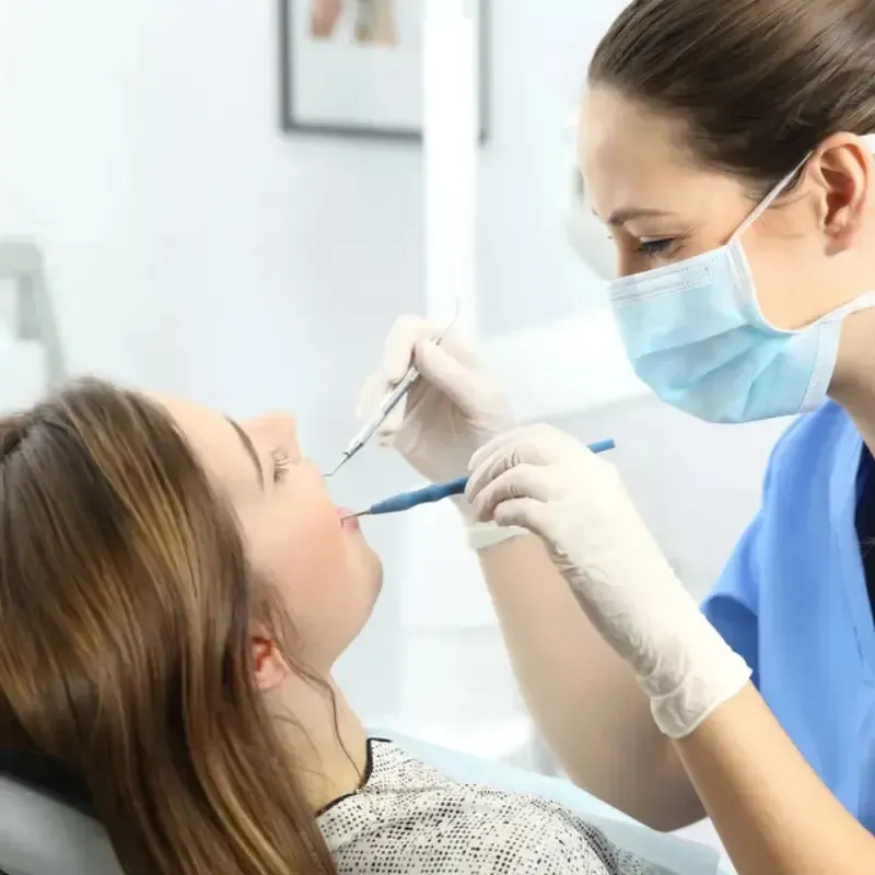 recovery from a sinus