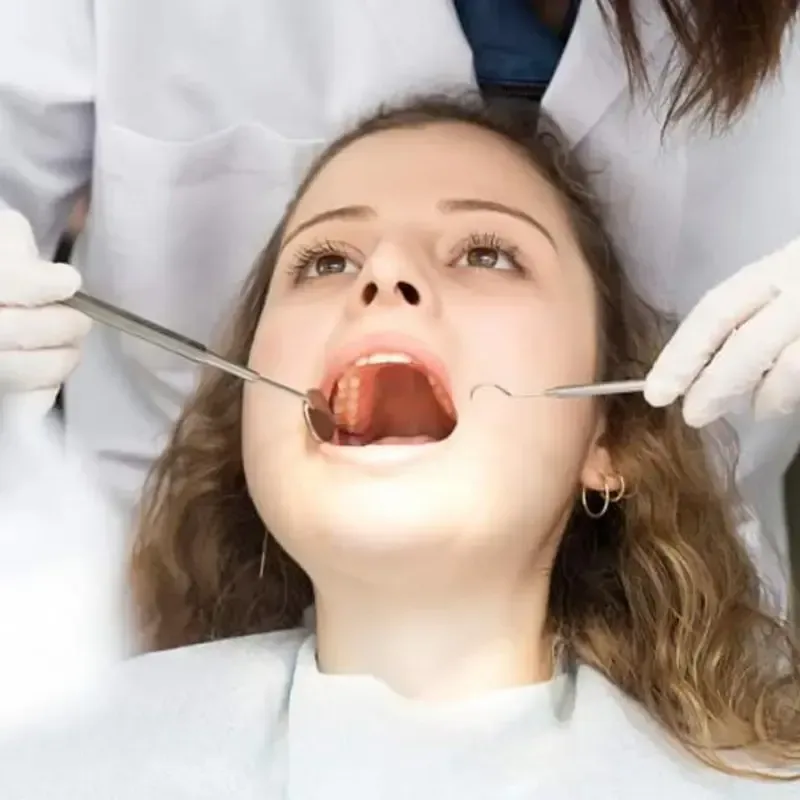 prevent dental anxiety