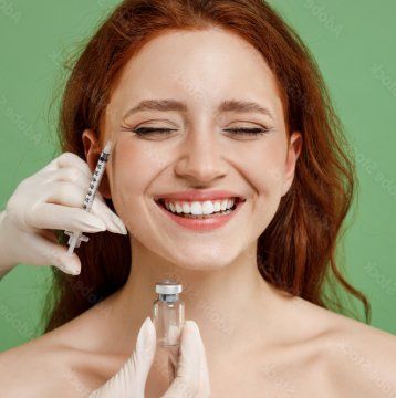 TMJ & Wrinkle Treatment