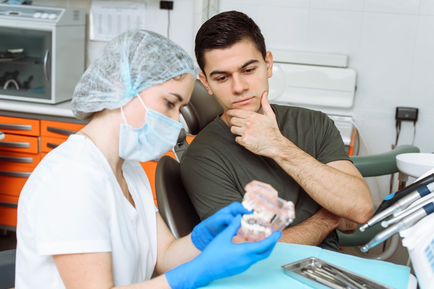 How Much Does a Dentist Visit Cost Without Insurance