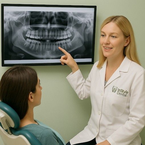 Our Specialty Services