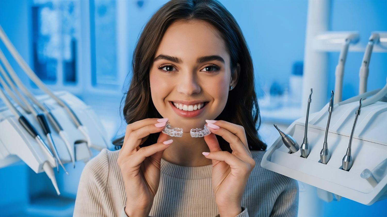 Invisalign Cost in NYC