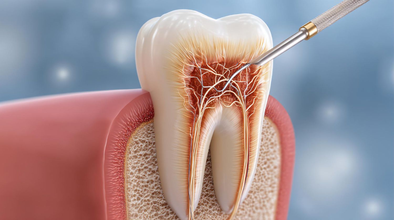 Root Canal Cost in NYC 2026