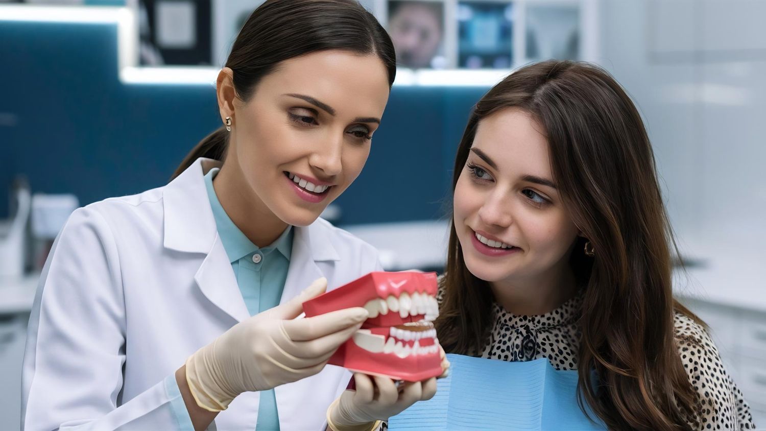 Anthem Blue Cross Blue Shield Cover Dental Implants in NYC?