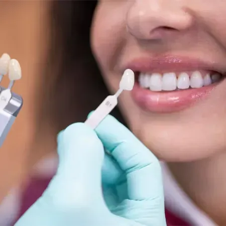 Cosmetic Dentistry