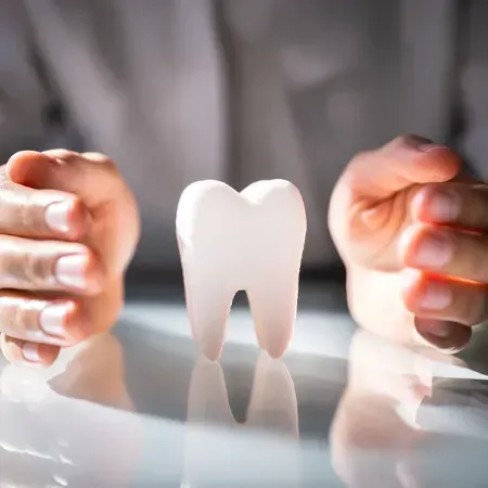 Prosthodontics & Full Mouth rehabilitation