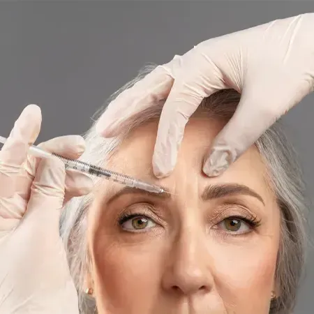 TMJ & Wrinkle Treatment