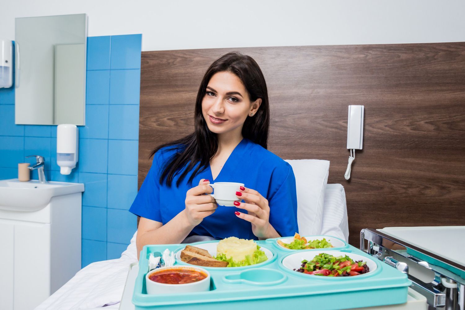 what to eat after dental implant surgery