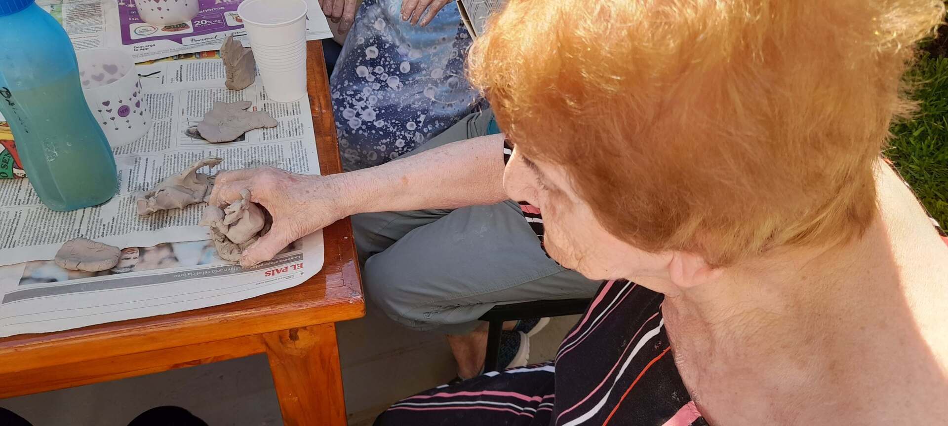 Residencia Carlos Pellegrini