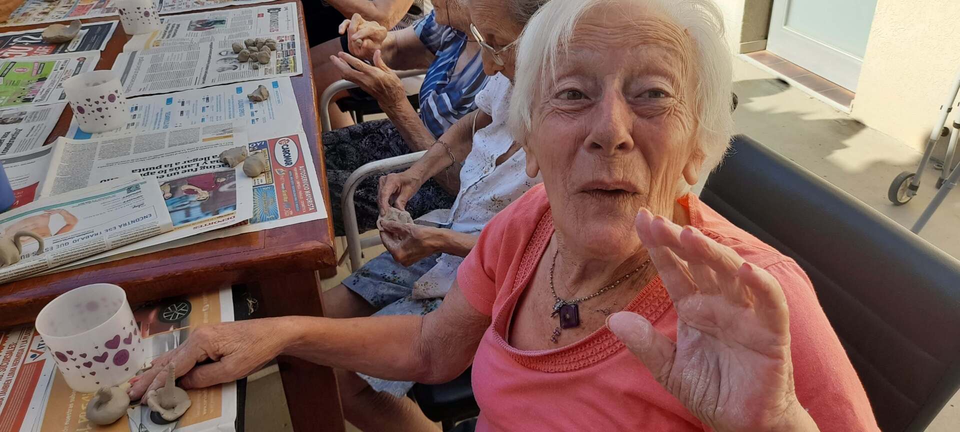 Residencia Carlos Pellegrini