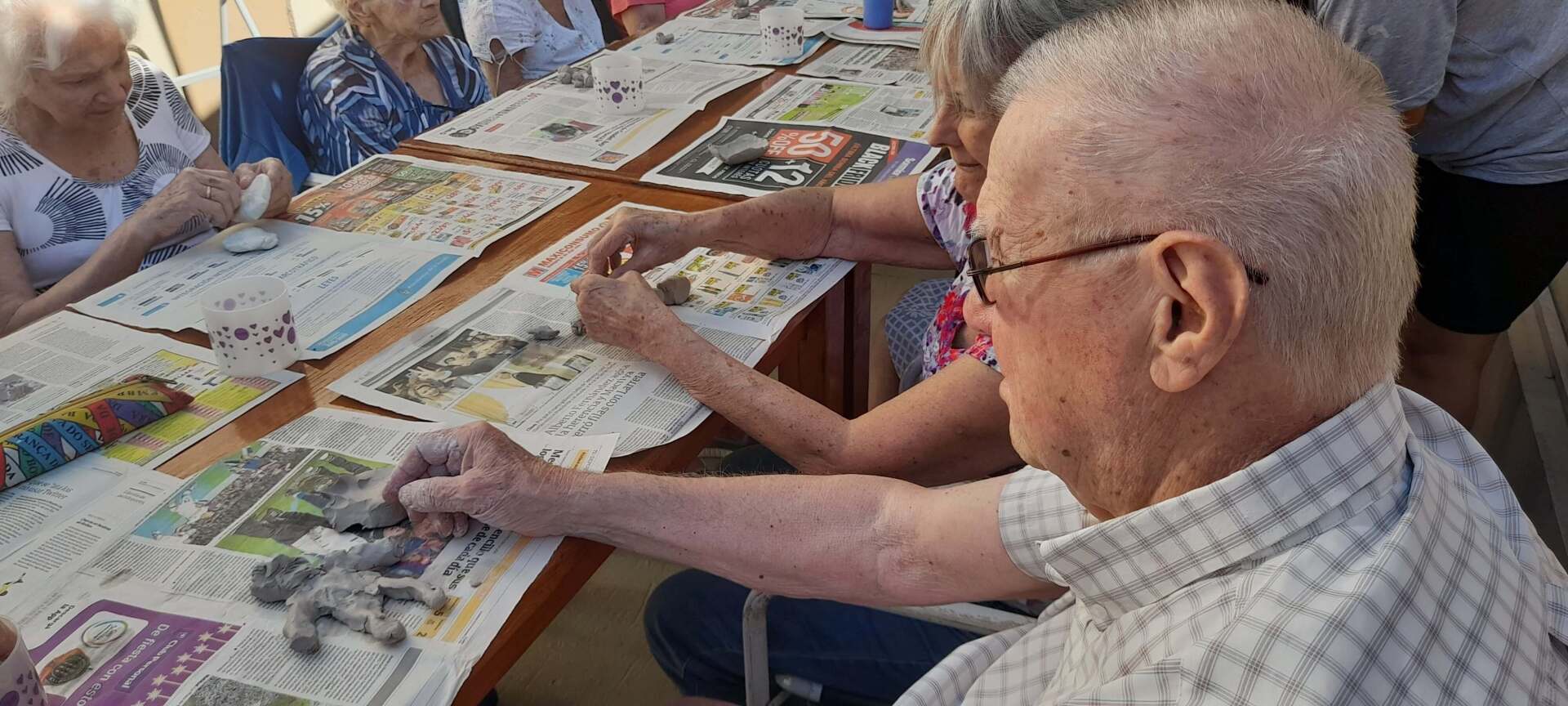 Residencia Carlos Pellegrini