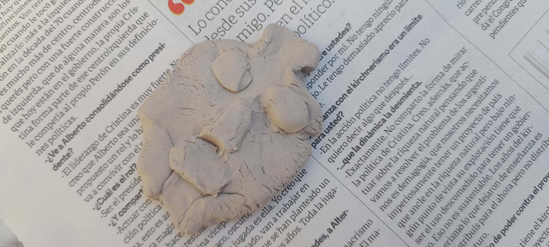 Residencia Carlos Pellegrini