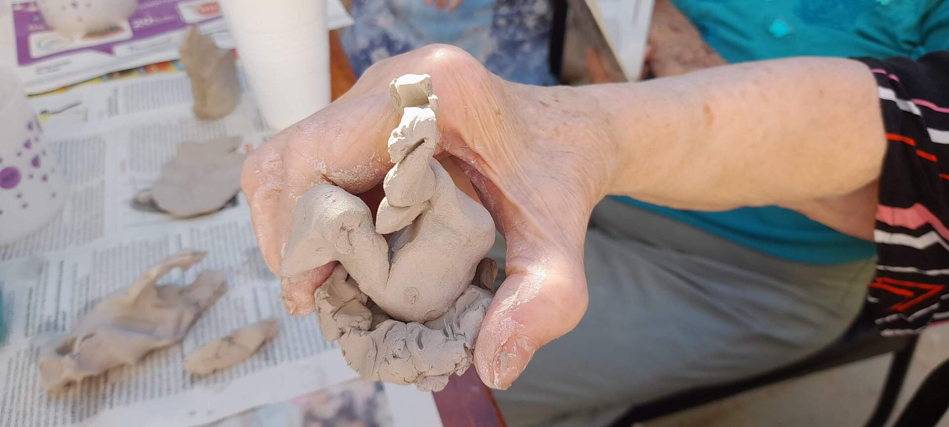 Residencia Carlos Pellegrini