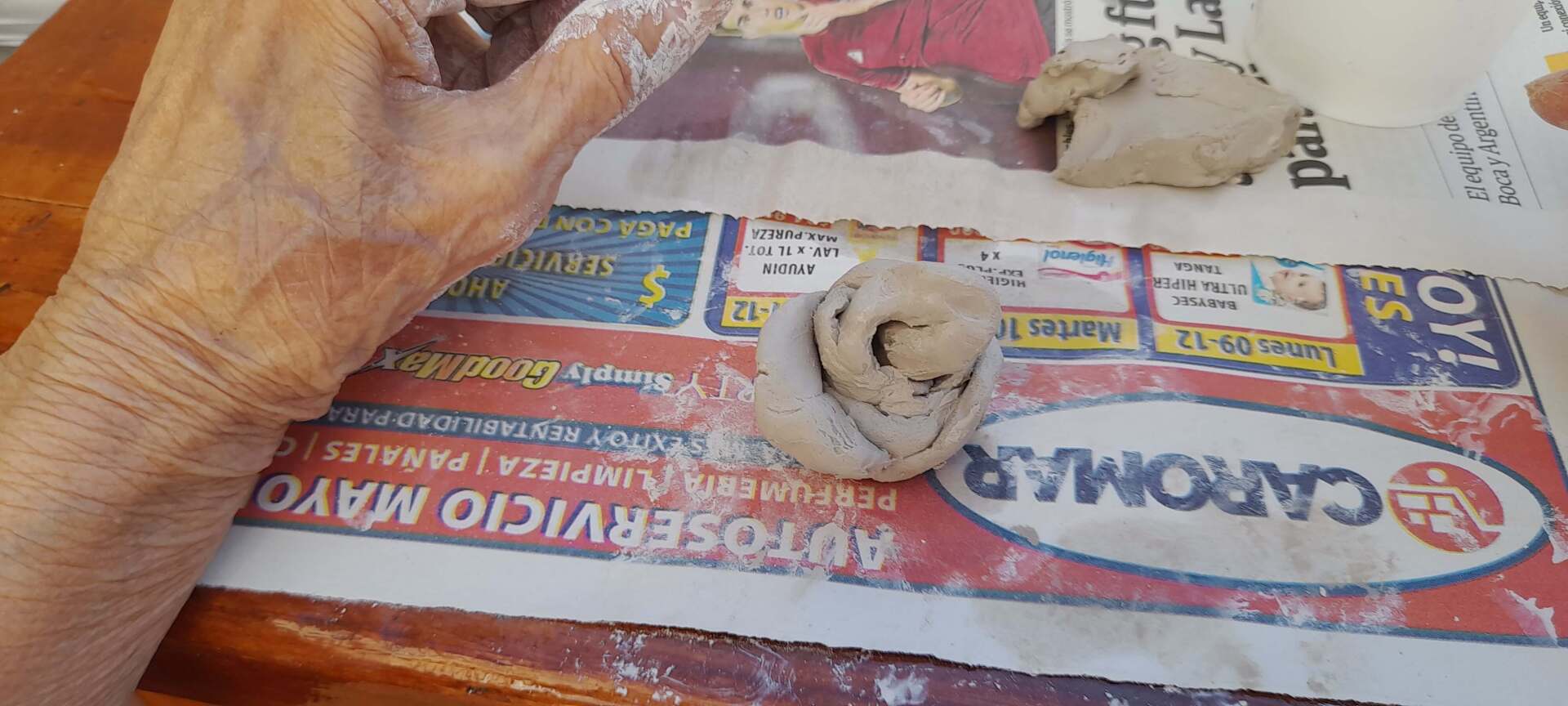 Residencia Carlos Pellegrini