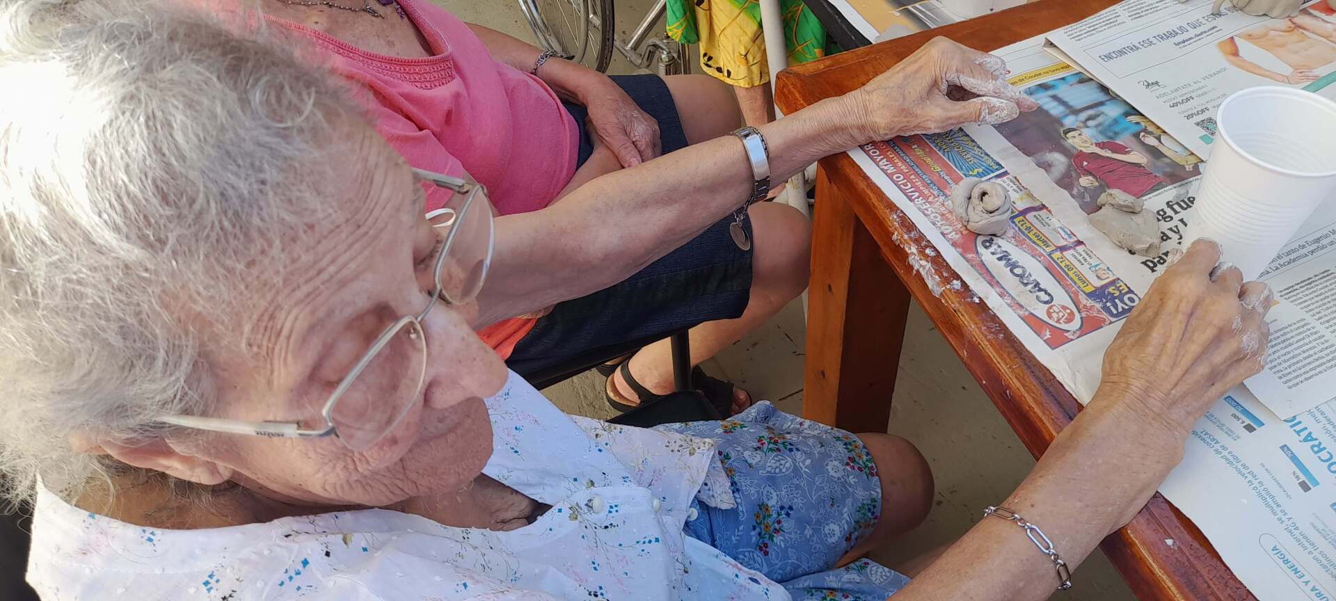 Residencia Carlos Pellegrini