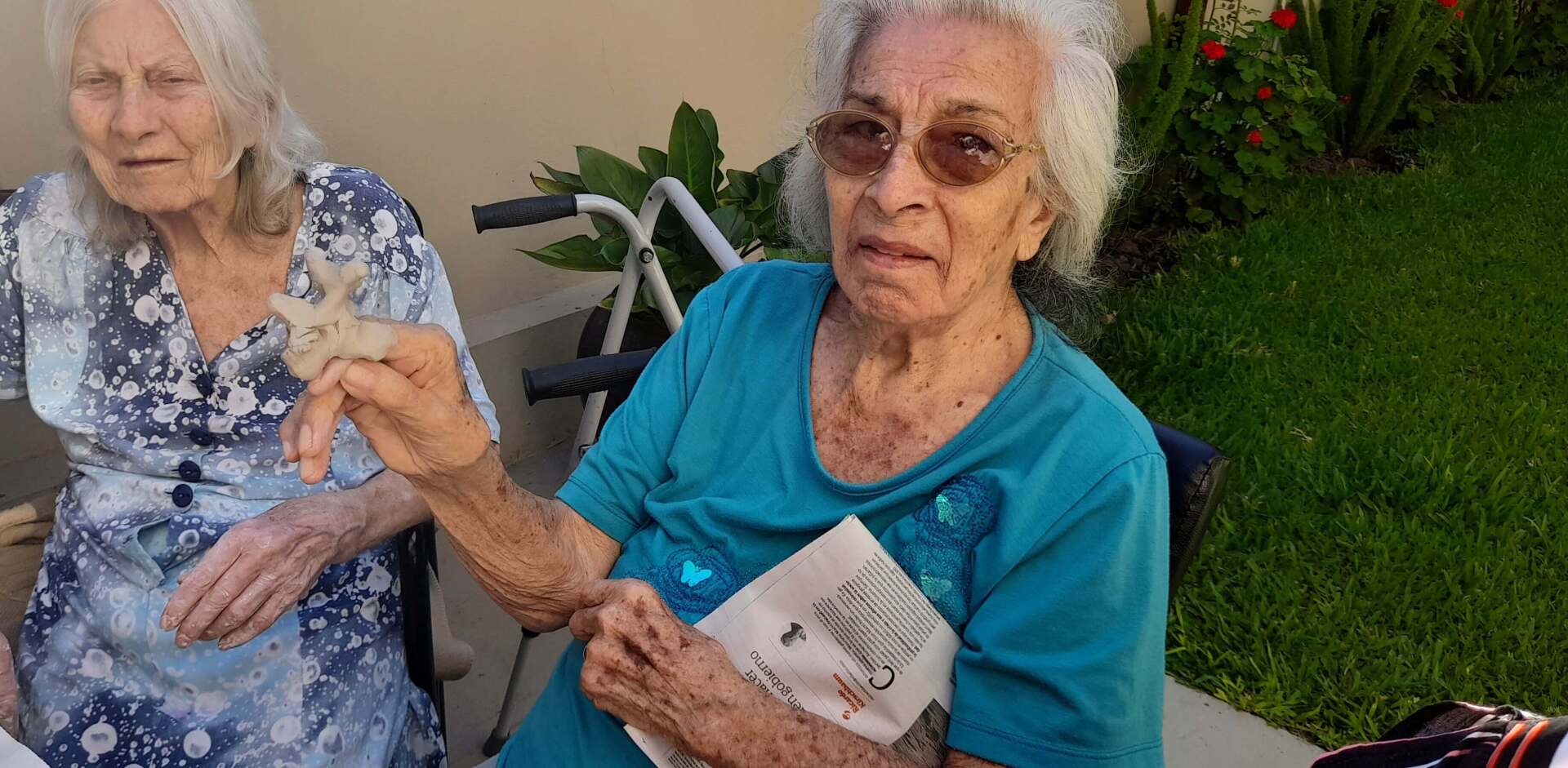 Residencia Carlos Pellegrini