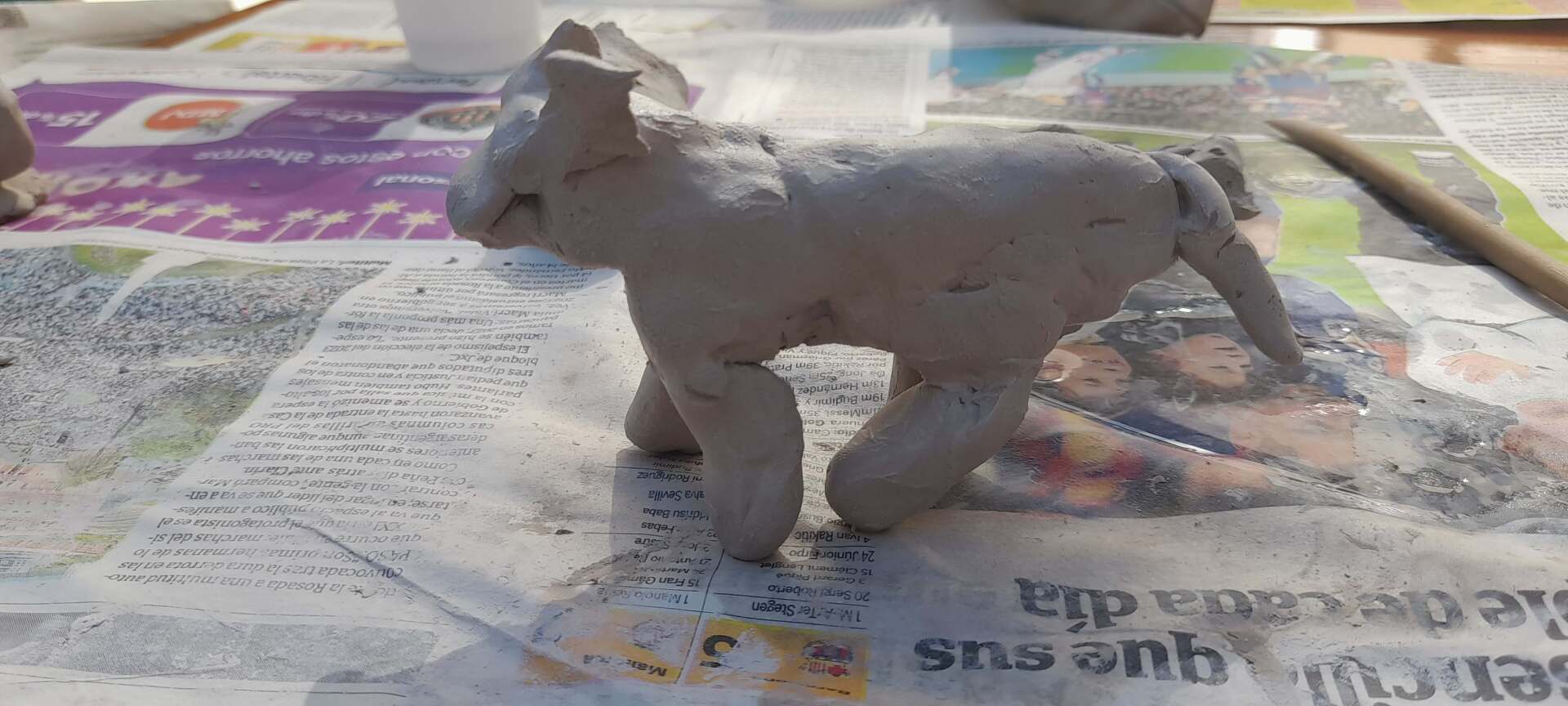 Residencia Carlos Pellegrini