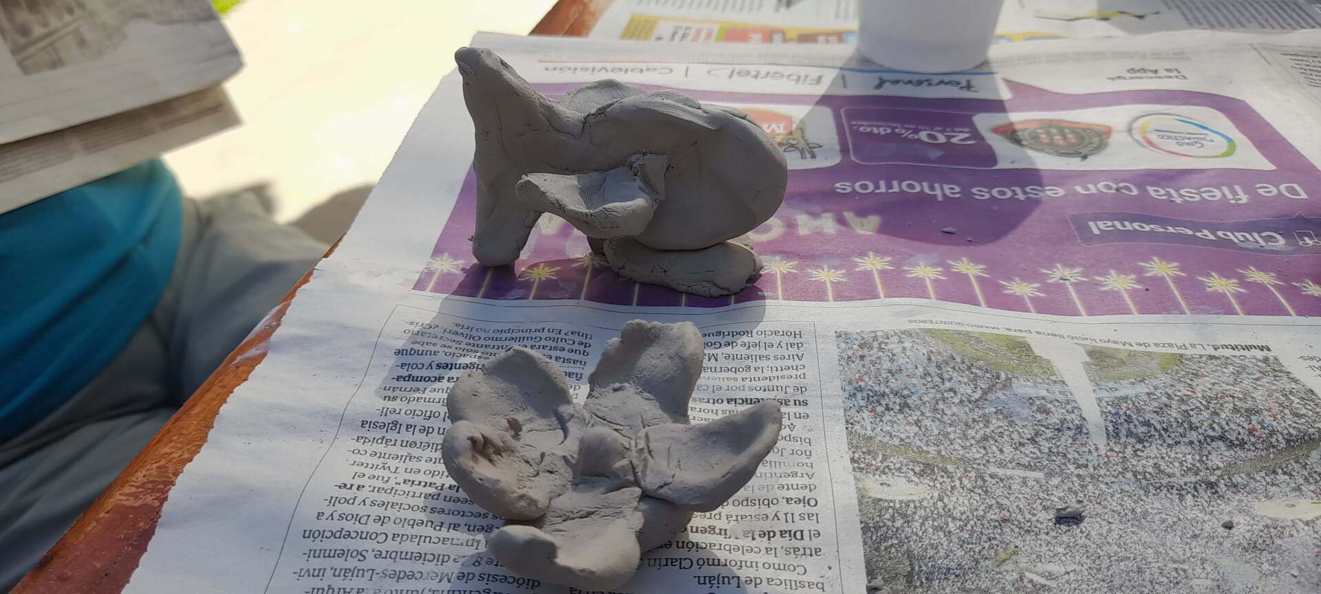 Residencia Carlos Pellegrini