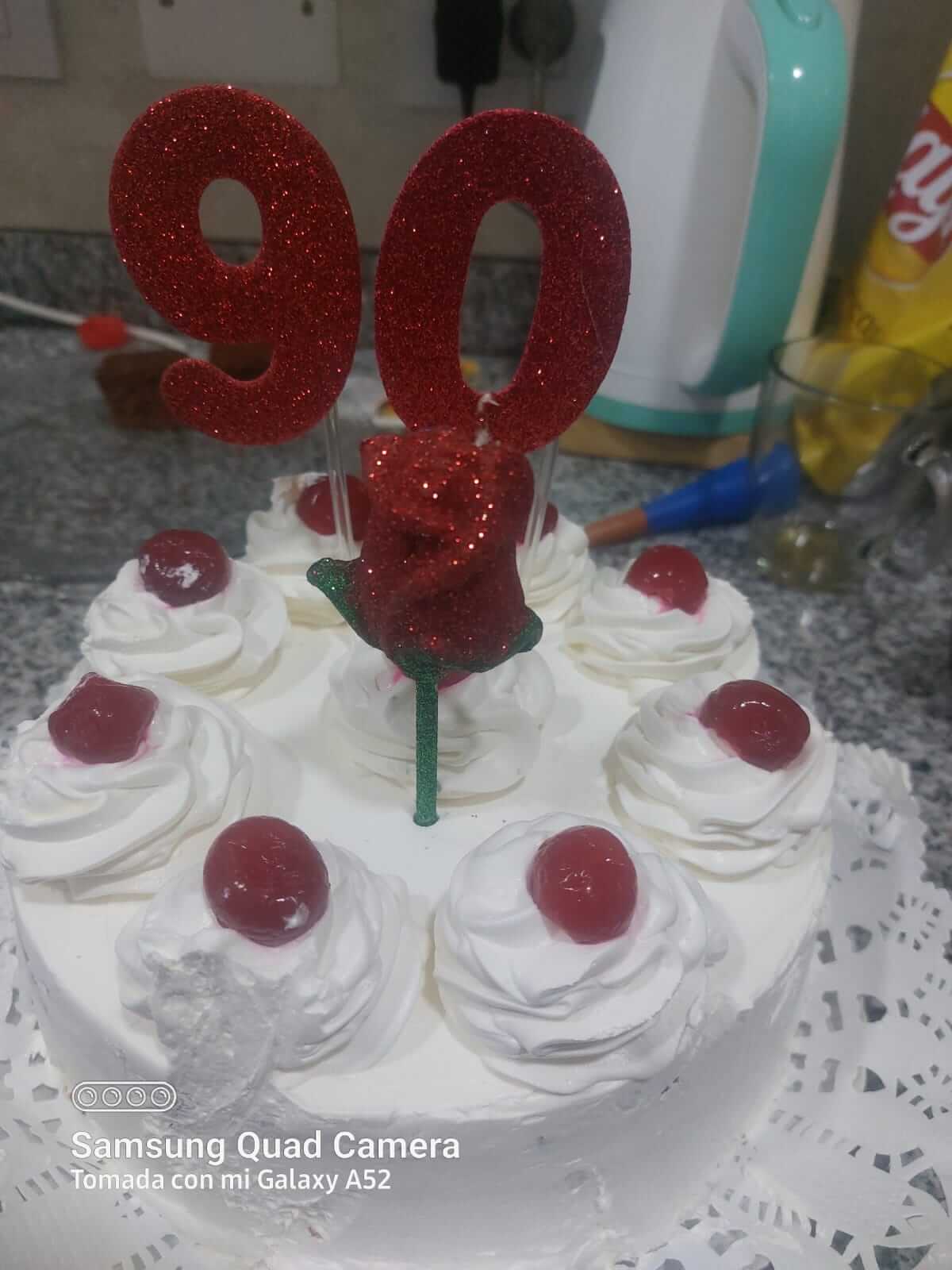 Residencia Carlos Pellegrini