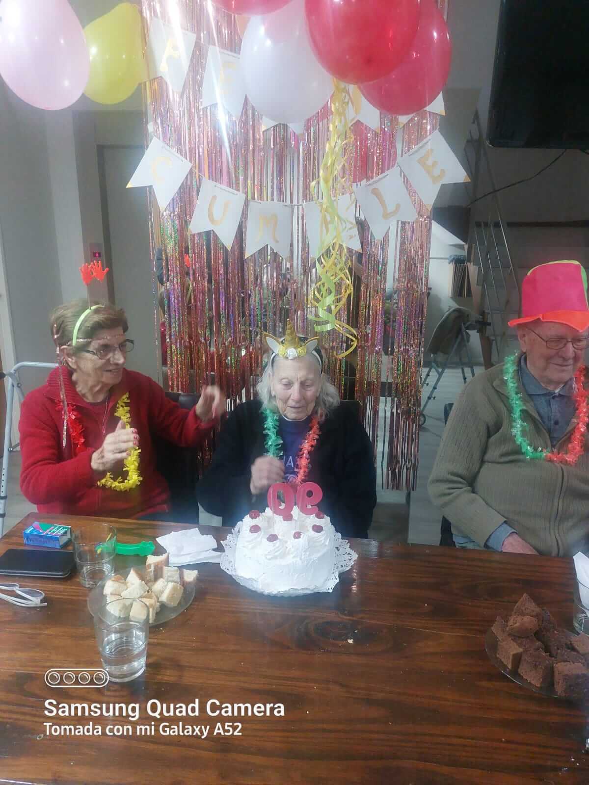 Residencia Carlos Pellegrini