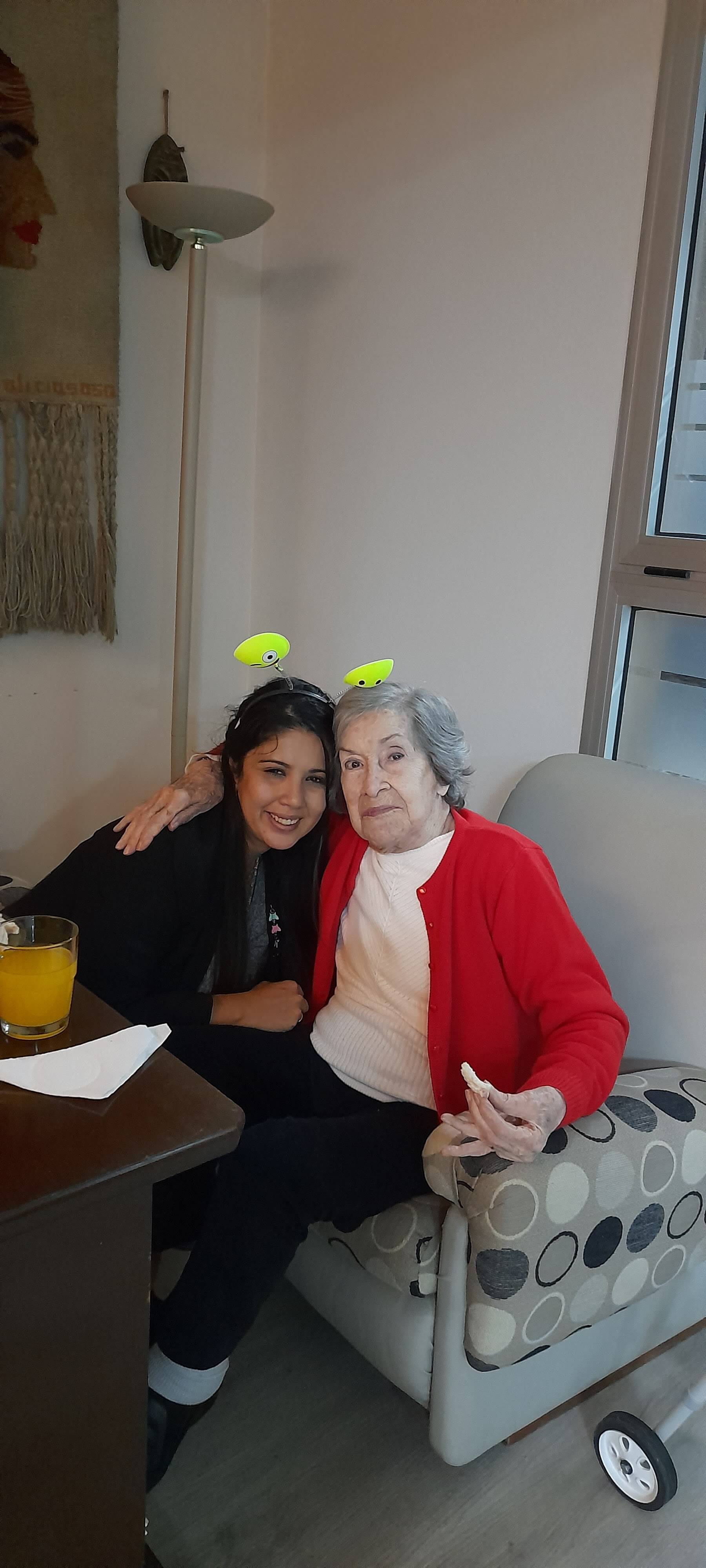 Residencia Carlos Pellegrini