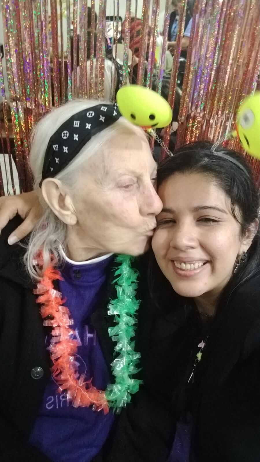 Residencia Carlos Pellegrini