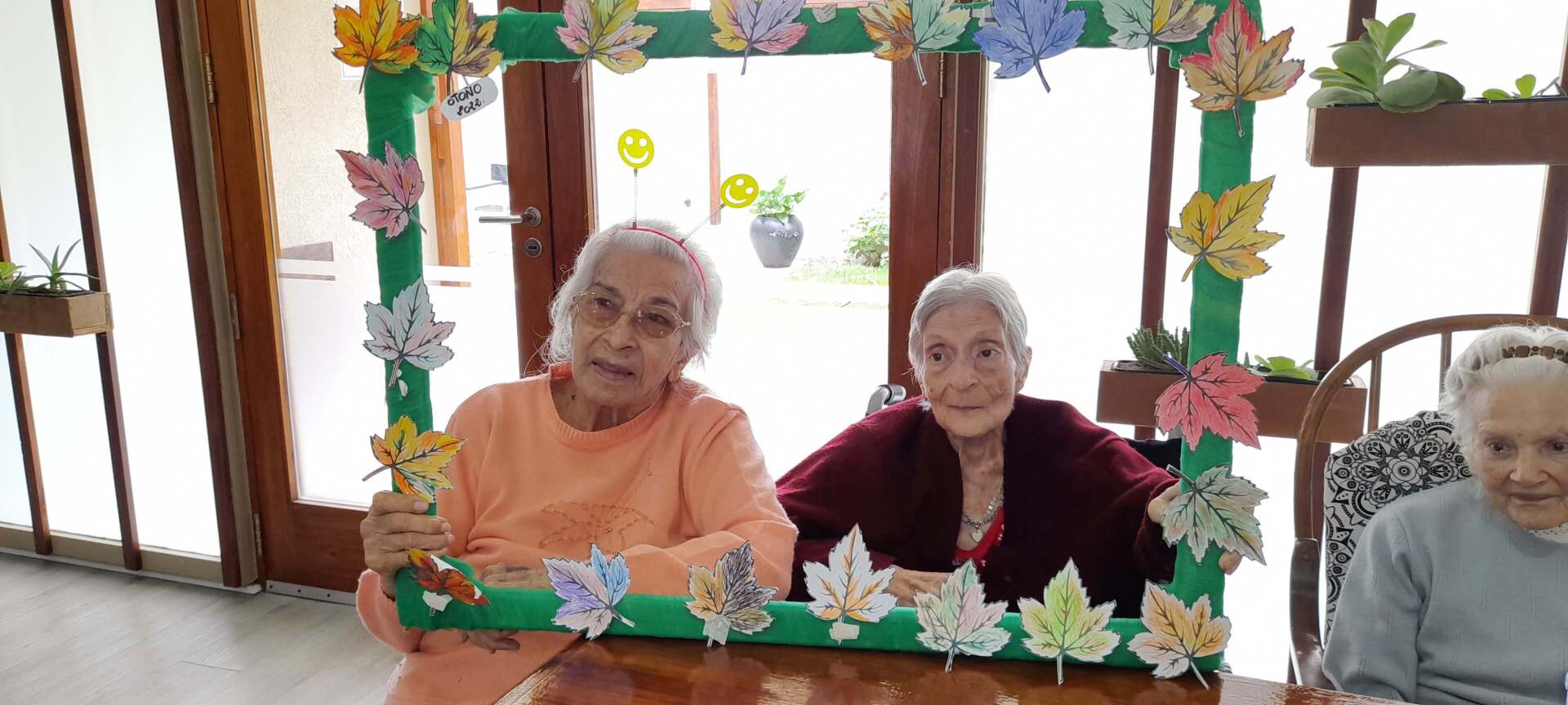 Residencia Carlos Pellegrini