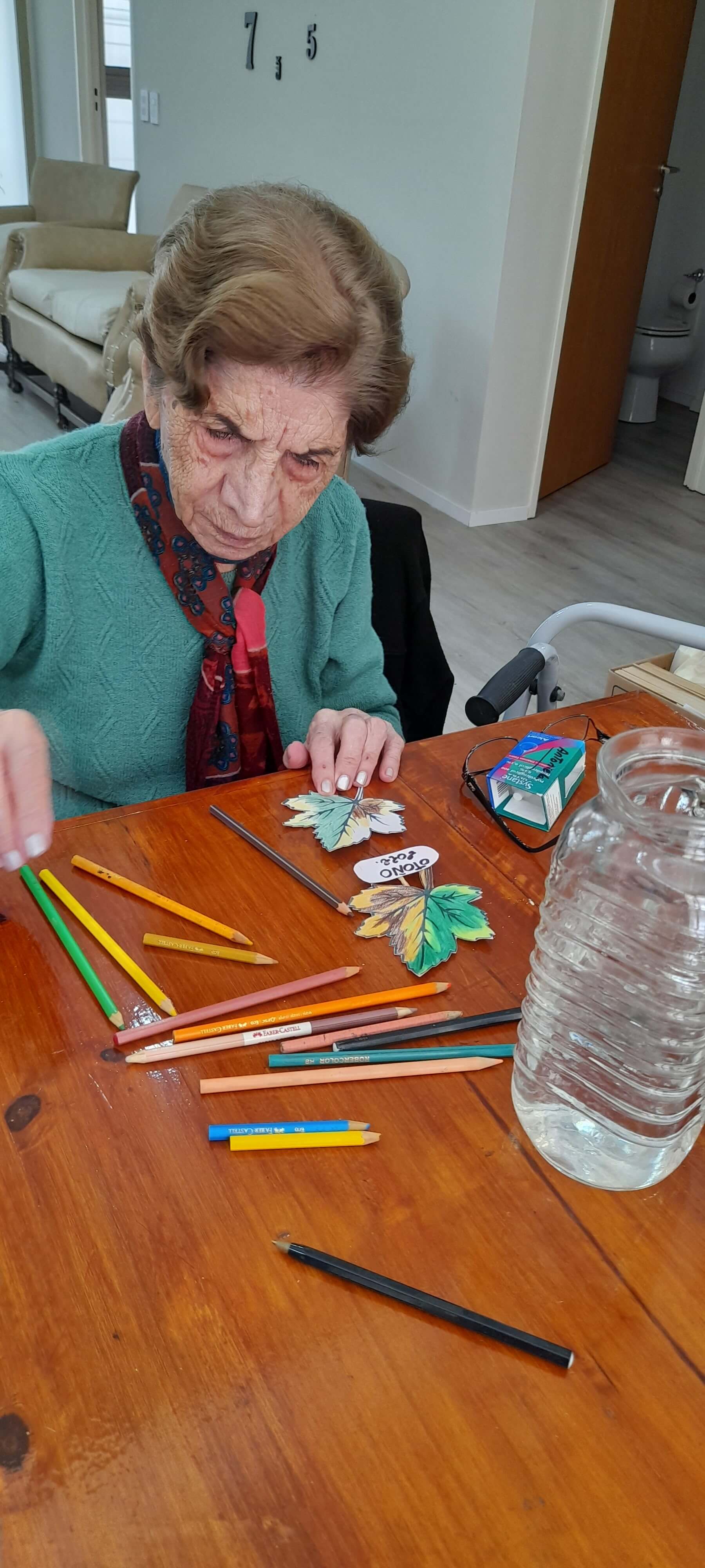 Residencia Carlos Pellegrini